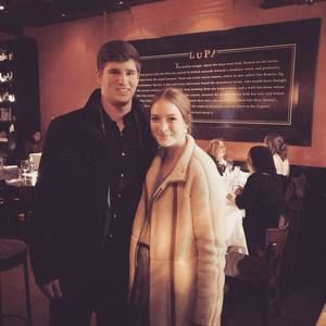 Meet your Posher, Kate